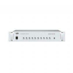 KD-8602SIP網絡前置放大器