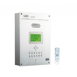 IP網絡雙向對講終端KD-8501