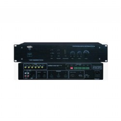 數字會議主機KD-6000/KD-6000TS