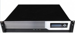 專業視頻會議服務器(MCU多點控制單元)    KD-MCU8000S