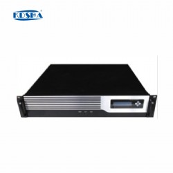專業視頻會議服務器(MCU多點控制單元)  KD-MCU9000S