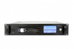 KD-6808  網絡化DVD/CD/FM調諧器音源一體機