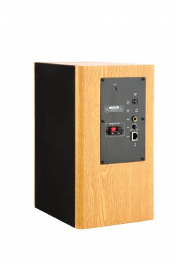 KD-6807A 網絡多媒體教學音箱