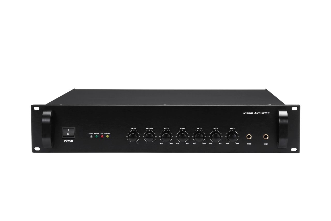KD-6060/KD-6120/KD-6180/KD-6240/KD-6300/KD-6360/KD-6500/KD-6650 IP網絡功放